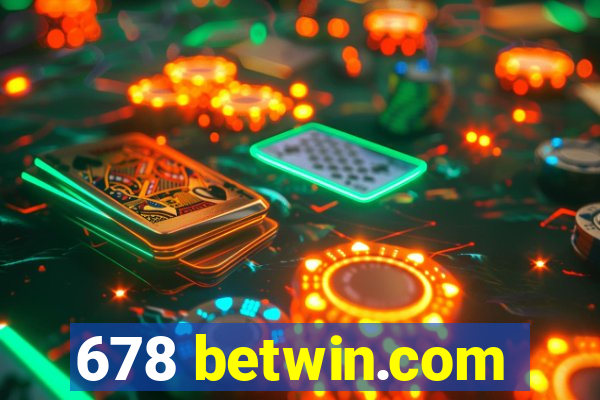 678 betwin.com